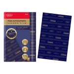 Indigo Daco A4 100/Top Al.