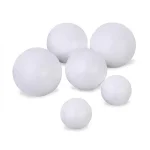 Bile din polistiren 60mm 4/set