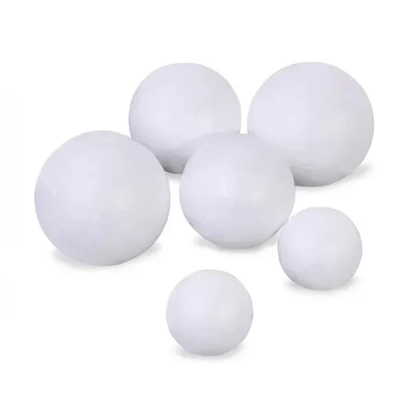Bile din polistiren 60mm 4/set
