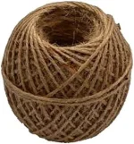 Sfoara de canepa (natur) 80g