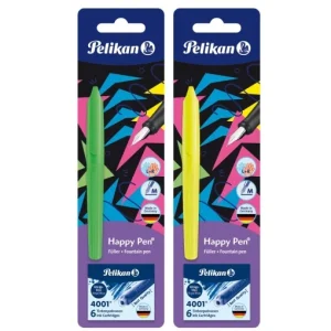 Stilou Pelikan Hapy Pen