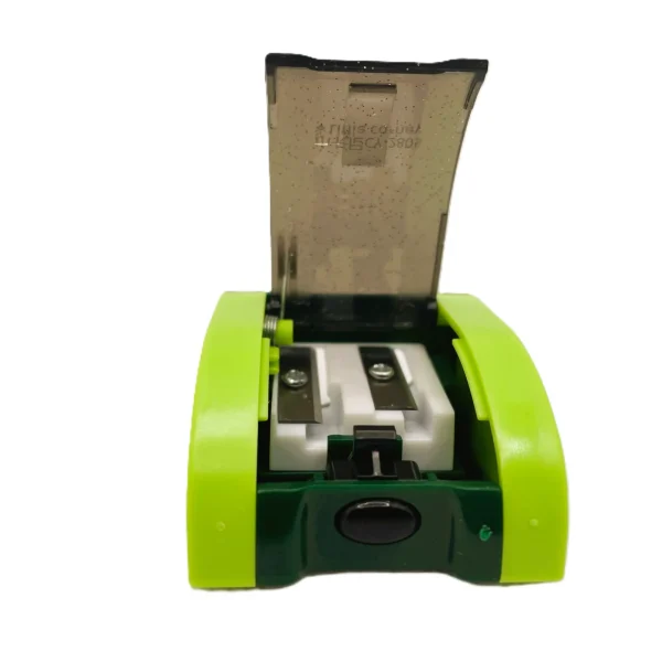 Ascutitoare container cu buton 2805 - imagine 2