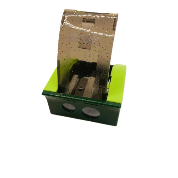 Ascutitoare container cu buton 2805 - imagine 3