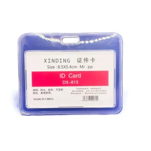 Ecuson DX-813 85x54 Orizontal