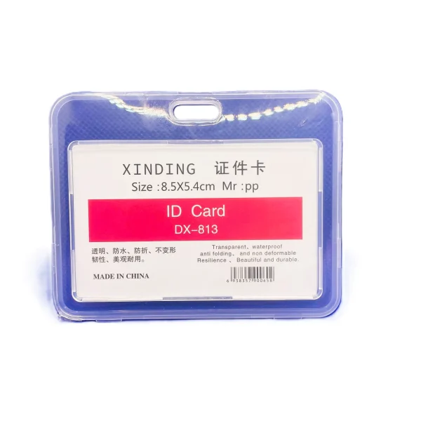 Ecuson DX-813 85x54 Orizontal