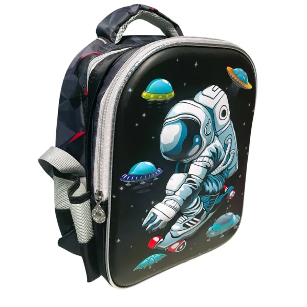 Ghiozdan relief gradinita 30cm - imagine 5