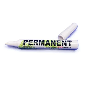 Marker permanent Alb SNE-828