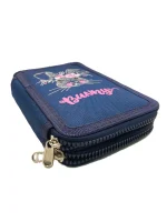 Penar 2 fermoare Navy