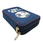 Penar 2 fermoare echipat Navy