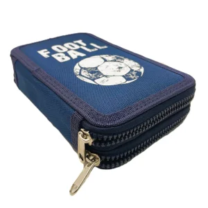 Penar 2 fermoare echipat Navy