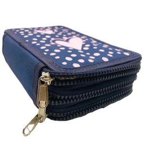 Penar 3 fermoare echipat Navy