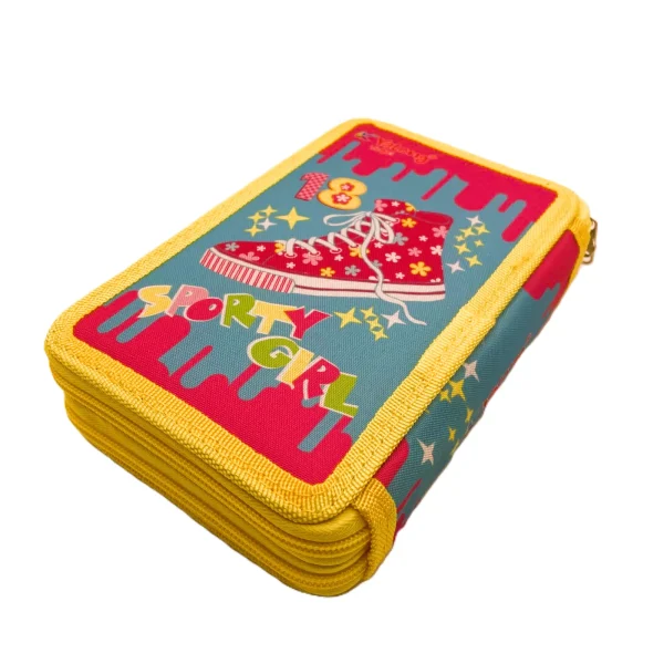 Penar Yalong 2 fermoare echipat - imagine 5