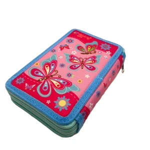 Penar Yalong 2 fermoare echipat