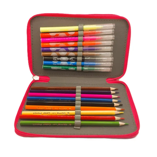 Penar Yalong 2 fermoare echipat - imagine 3