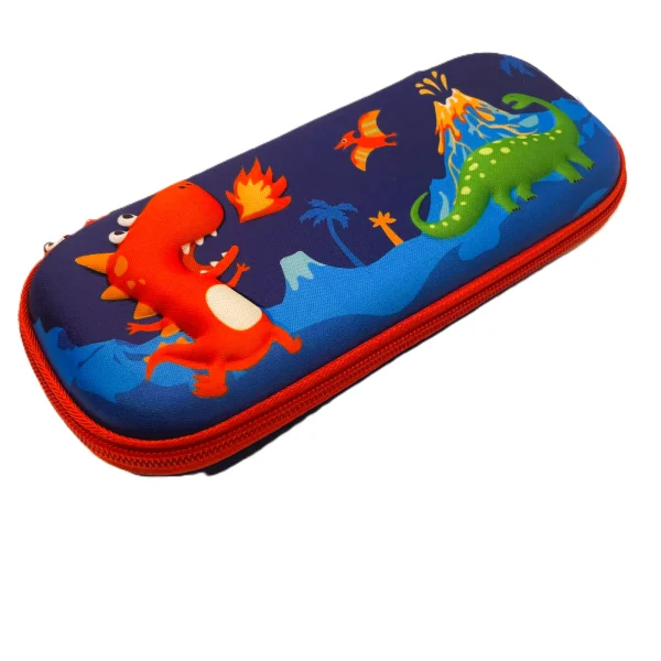 Penar borseta -desen relief- - imagine 4