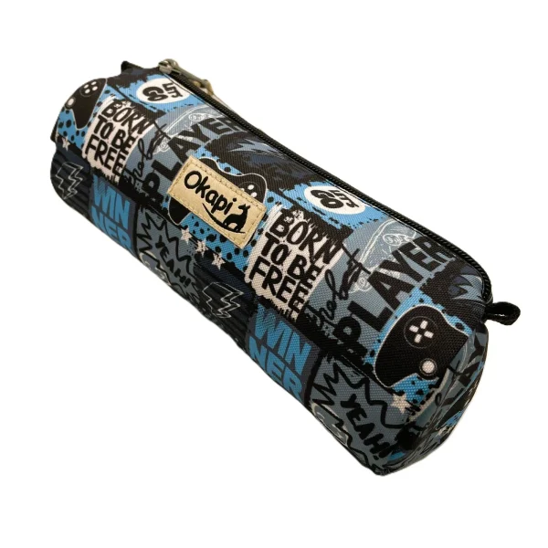 Penar tub Okapi - imagine 5