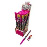 Pix Smooth Yalong- Graffiti