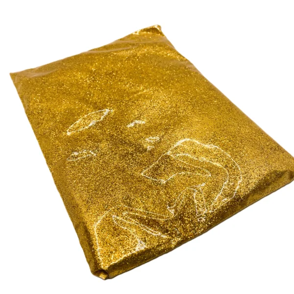 Sclipici pudra 500g/punga