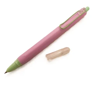 Stilou cu radiera 3202 (penita retractabila)