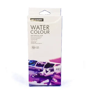 Tempera Art Water 12x12ml