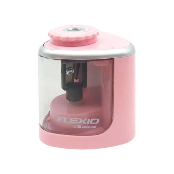 Ascutitoare electrica Flexoffice Flexio - imagine 2