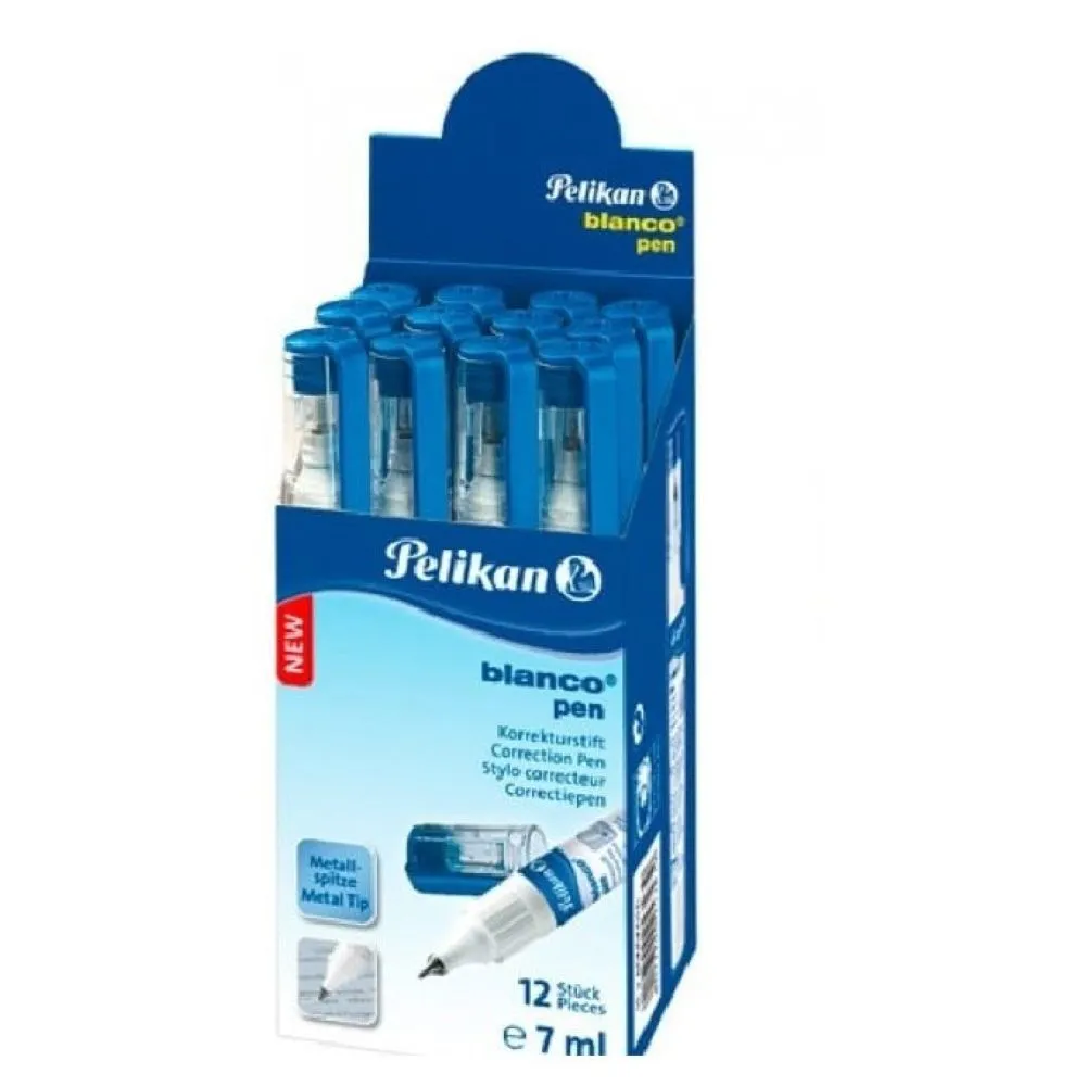 Corector pix Pelikan 7 ml. - imagine 2