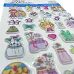 Abtipild buretat relief mare 29x15cm