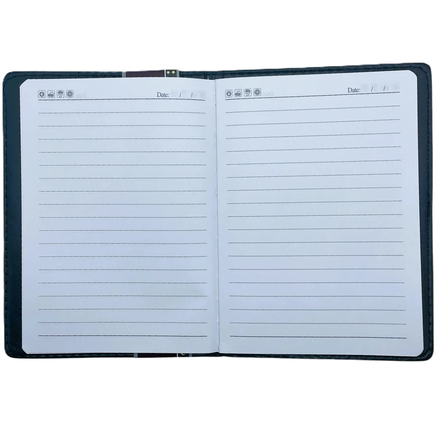 Agendă Diary A6 - imagine 3