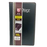 Agendă Diary A6