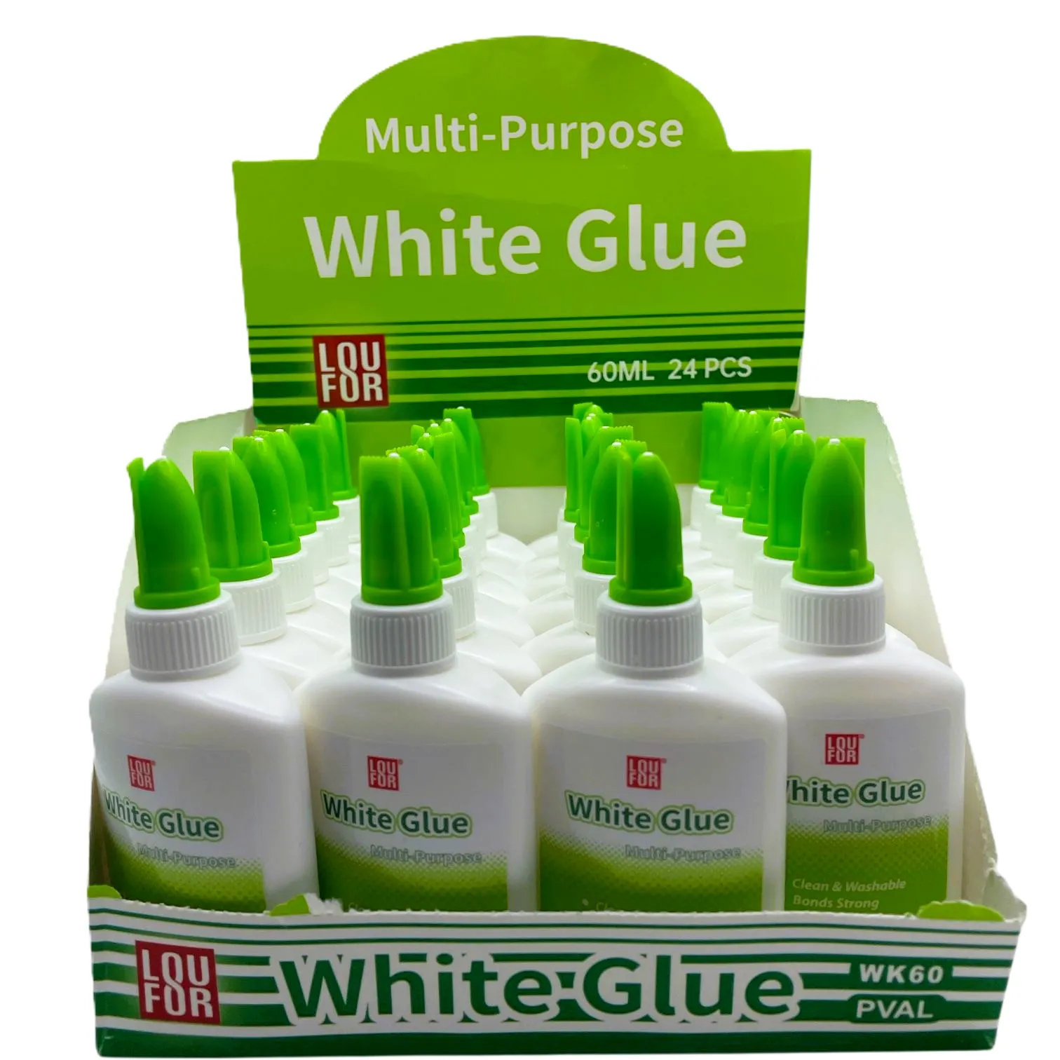 Aracet LouFor 50 ml. - imagine 2