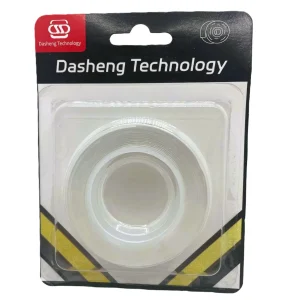 Banda dublu adeziva siliconica 25mm*2m