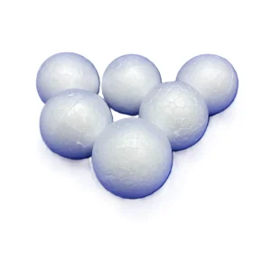 Bile din polistiren 30mm 15/set