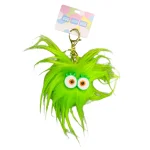 Breloc fashion pufos (Monstar)