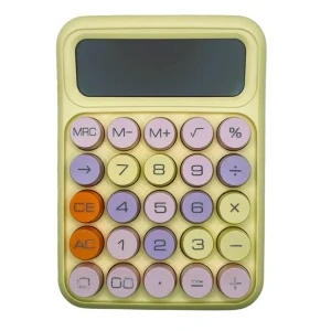 Calculator birou RZ 817 12 digiti