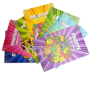 Carte de colorat A5 16 pag. Andera