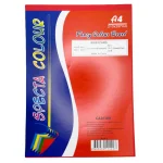 Carton A4 160g 1 culoare individual 50/top