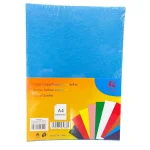 Carton A4 230g imitatie piele 100/top