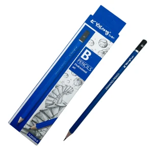 Creion grafit Yalong diverse tarii B<10B