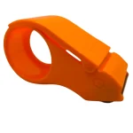 Dispencer banda adeziva de mana (pt. ambalare)