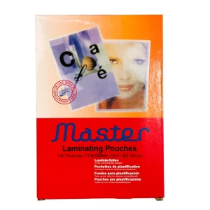 Folie pentru laminare A6 80mic.