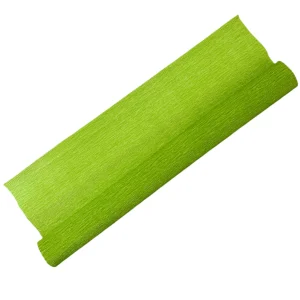Hartie creponata floristica 50x250cm