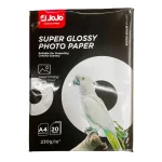 Hartie Foto A4 230g lucioasa 20/top