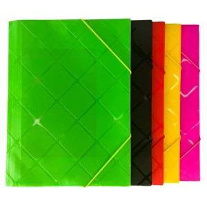 Mapa pvc FC elastic (32×24cm)