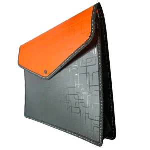 Mapa pvc capsa FC (37x28cm) cu burduf 7cm