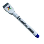 Marker tabla cu burete Flexoffice