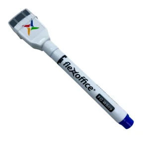 Marker tabla cu burete Flexoffice