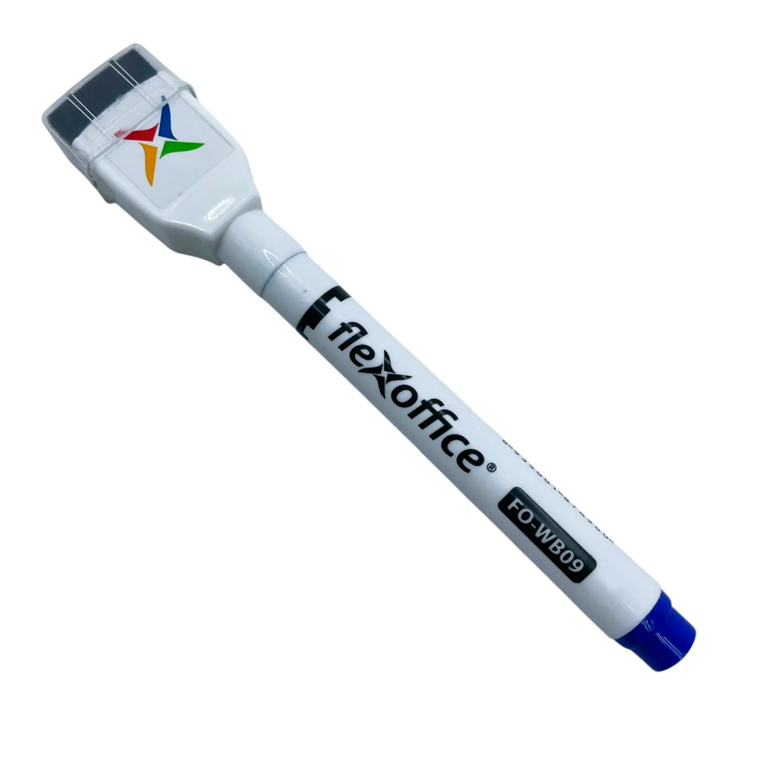 Marker tabla cu burete Flexoffice
