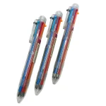 Pix multifunctional cu 6 culori