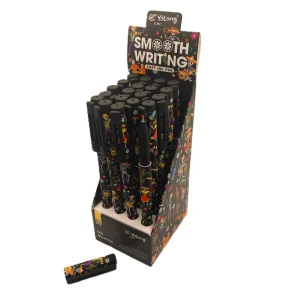 Pix Smooth Yalong- Dia Muertos