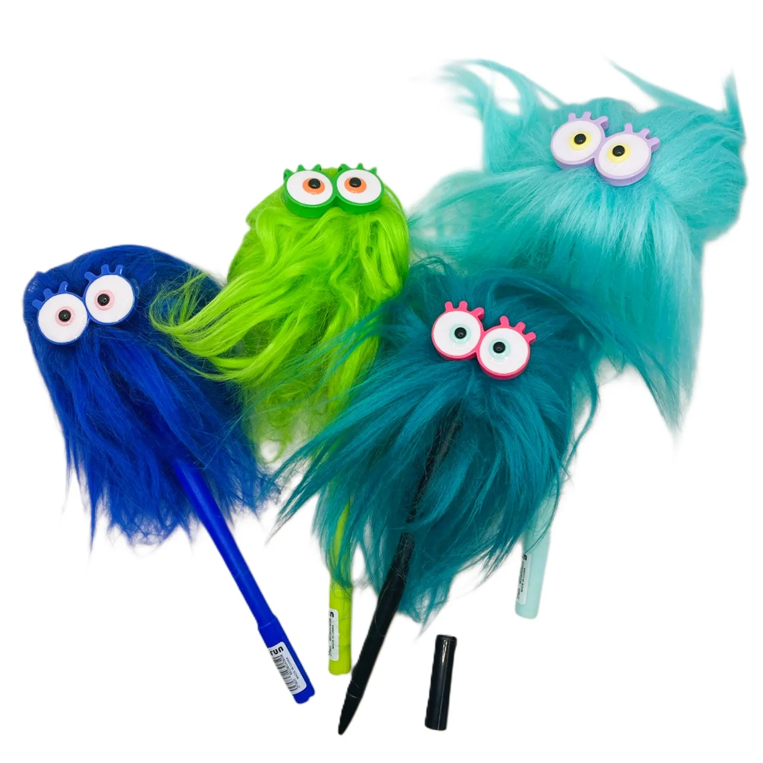 Pix figurina -Big Eyes